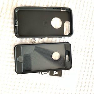 Defender Series Case for iPhone 8 Plus/7